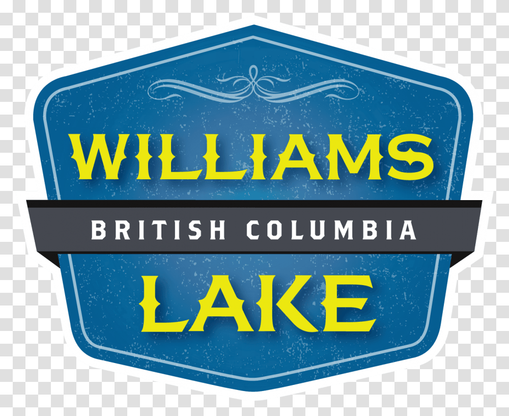 Williams Lake Issues Water Quality Advisory Williams Lake, Label, Word Transparent Png