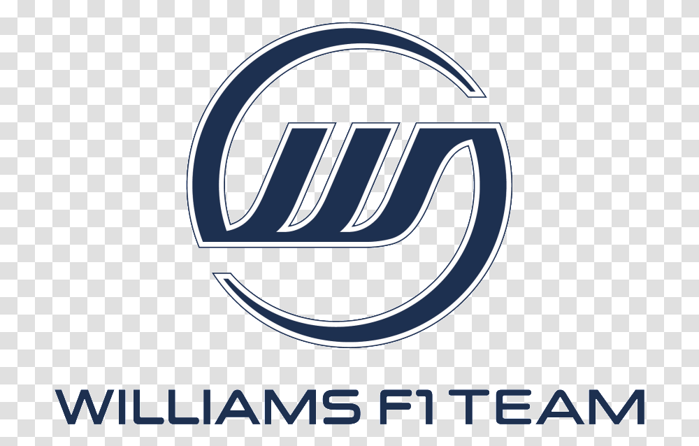 Williams Logo Williams F1 F1 News Buick Logo Lululemon Williams, Trademark, Label Transparent Png