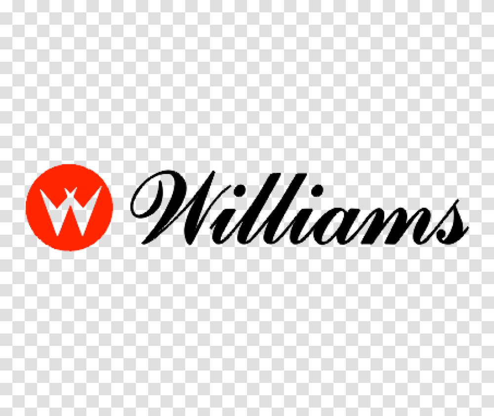 Williams Logos, Trademark, Label Transparent Png
