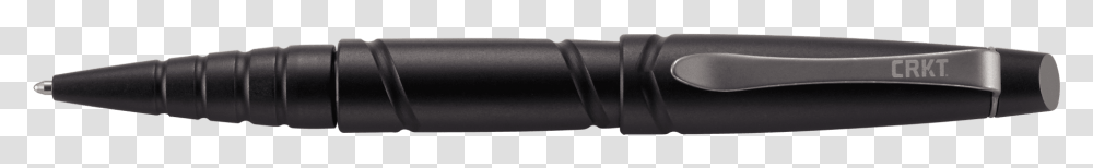 Williams Tactical Pen Ii Crkt Williams Pen, Weapon, Weaponry, Bomb, Torpedo Transparent Png