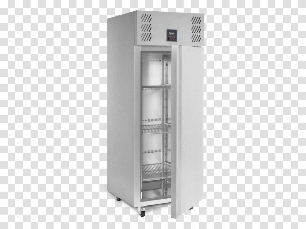 Williams Upright Fridge Single Door 620lt Hj1 Sa Refrigerator, Appliance Transparent Png