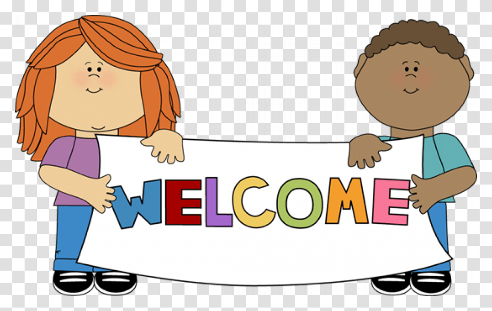 Williamsburgh Primary 3 Blog Clipart Welcome, Animal, Mammal, Female Transparent Png