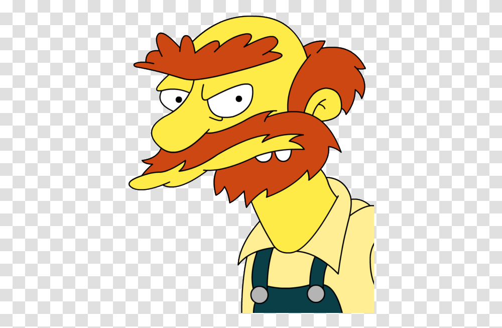 Willie Simpsons Willy Les Simpson, Book, Comics Transparent Png