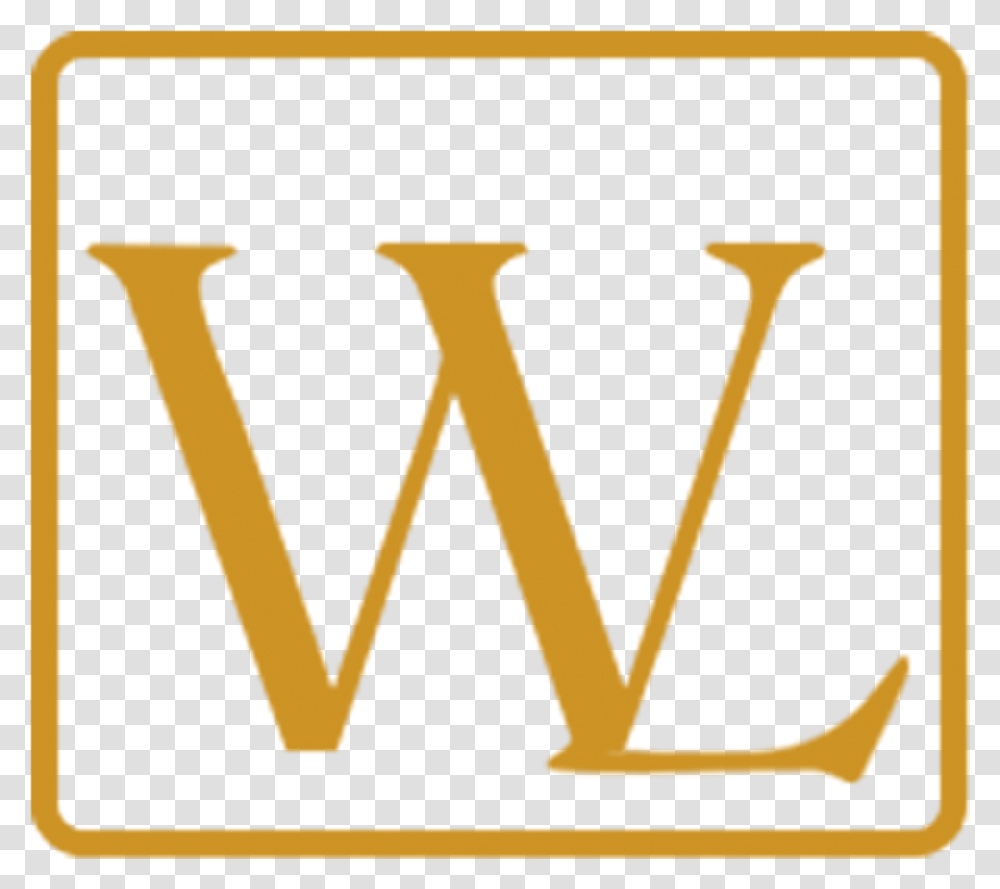 Willnae Lacroix Pa Weaver Orthodontics, Alphabet, Word, Gold Transparent Png