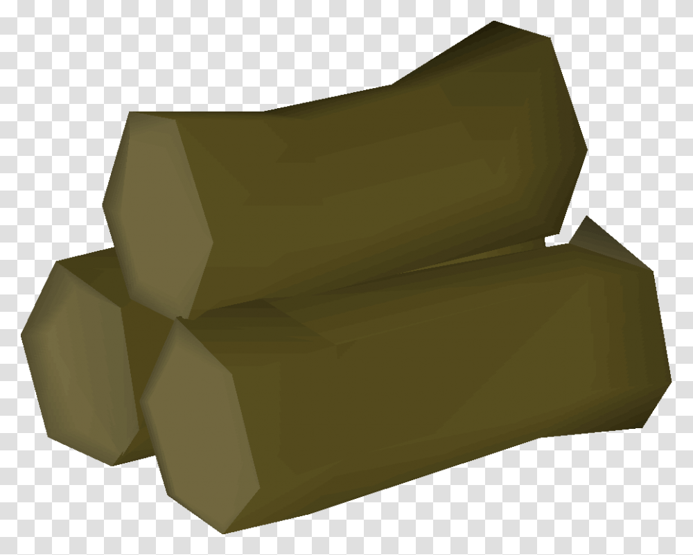 Willow Logs Osrs, Box, Cushion, Couch, Furniture Transparent Png