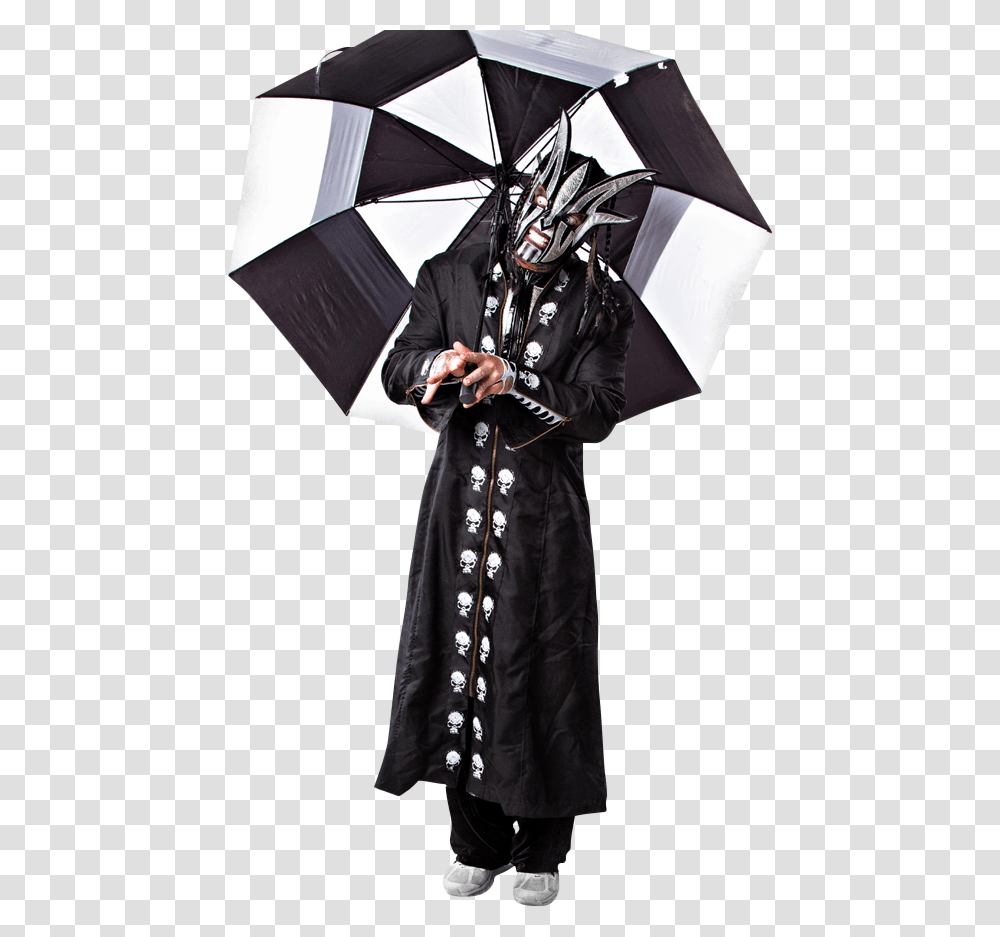 Willow O Wisp Tna Jeff Hardy's Alter Ego, Apparel, Coat, Overcoat Transparent Png