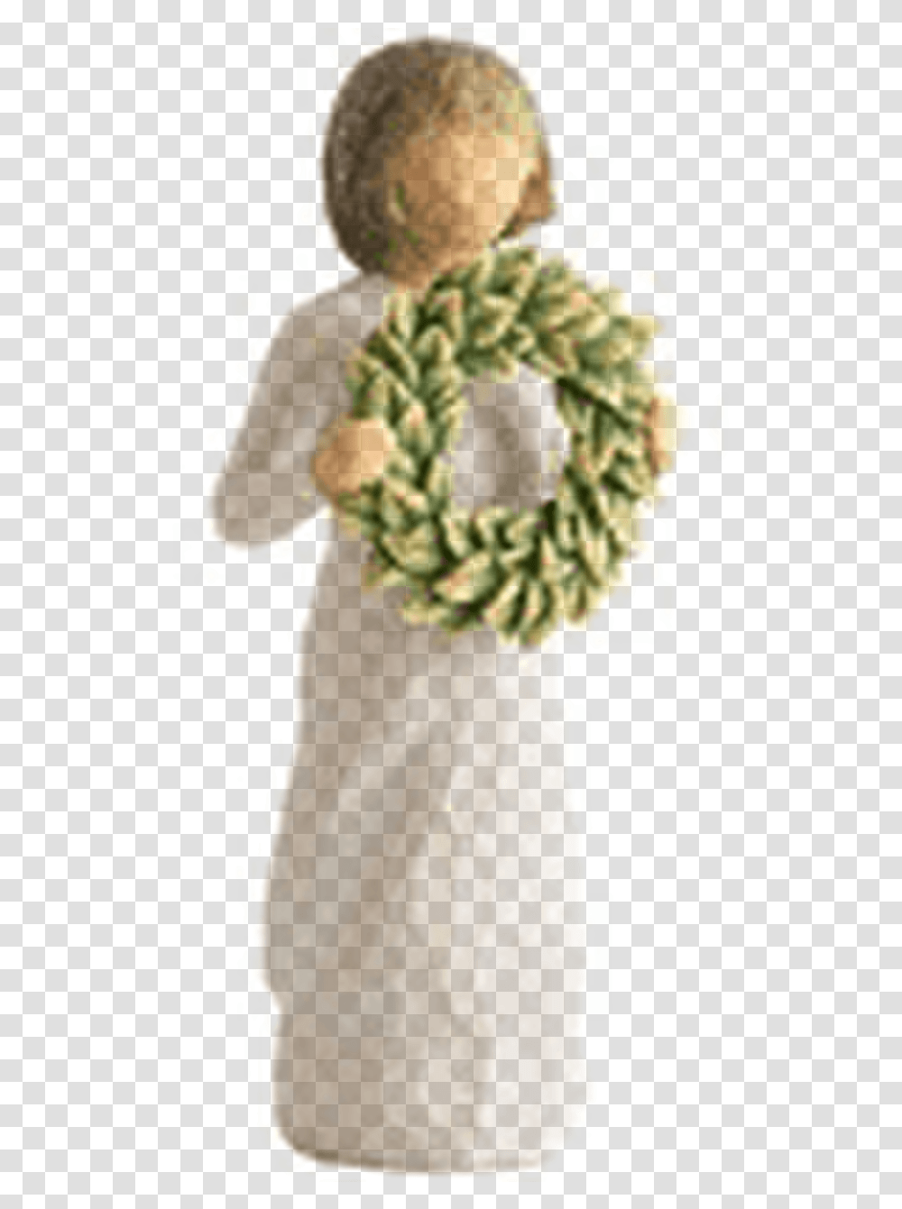 Willow Tree Angel Magnolia, Plant, Pattern Transparent Png