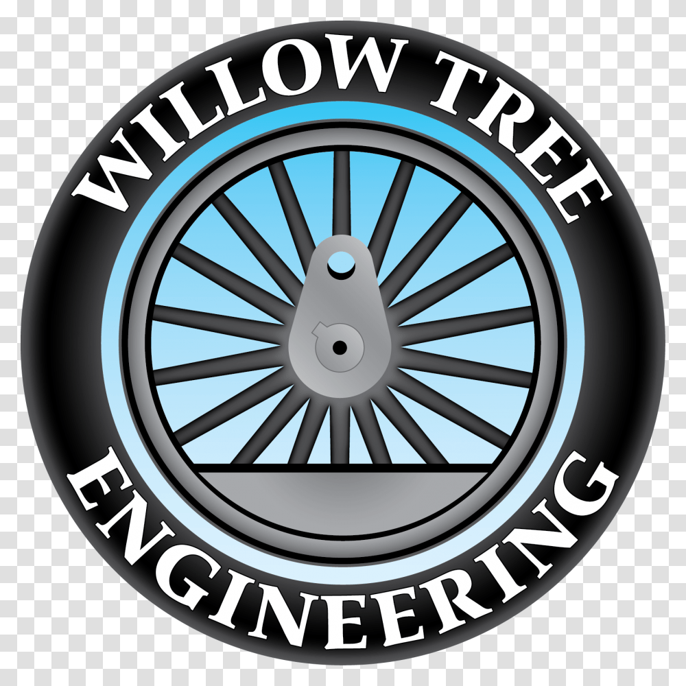 Willow Tree Engineering Circle, Wheel, Machine, Tire, Car Wheel Transparent Png