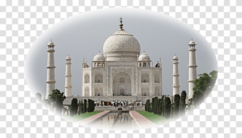 Willow Tree Lane Yeading Hayes Ub4 9bb Tel Taj Mahal, Dome, Architecture, Building, Person Transparent Png