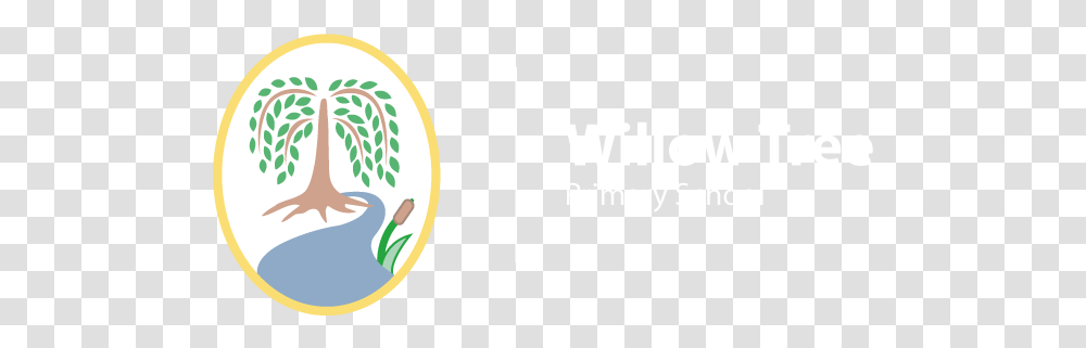 Willow Tree Primary School Circle, Text, Outdoors, Nature, Plant Transparent Png