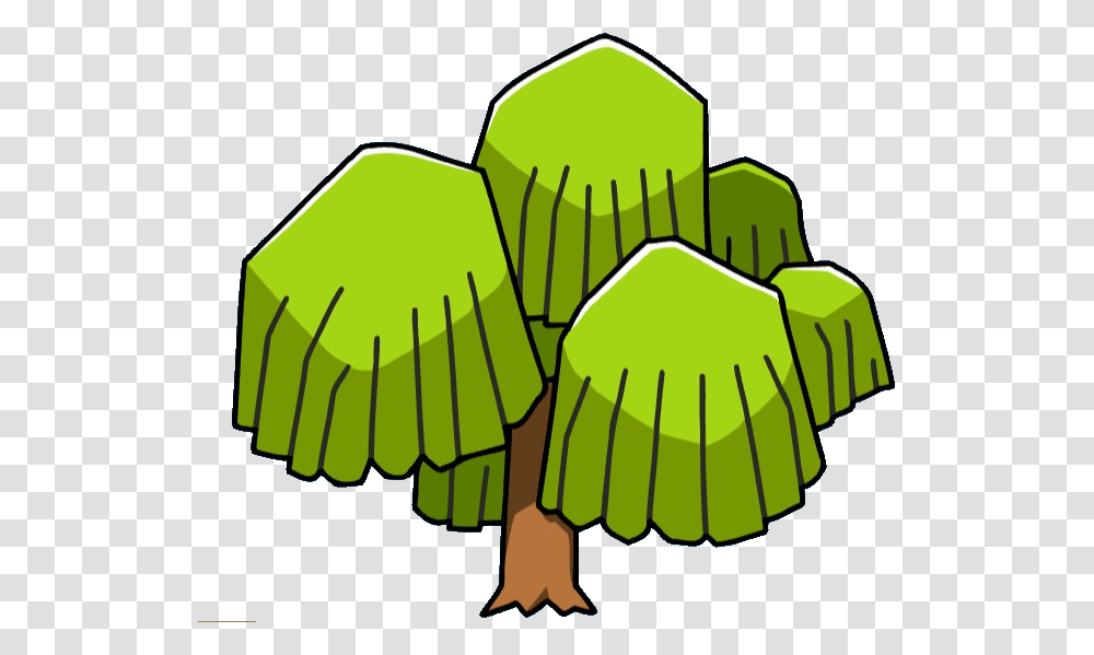 Willow Tree Scribblenauts Wiki Fandom Powered, Green, Architecture, Food Transparent Png