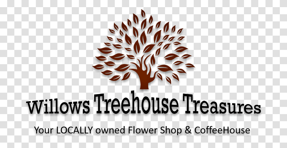 Willows Treehouse Treasures Flower Shop Coffee House Save Tree Save Life, Fire, Flame, Art, Plant Transparent Png