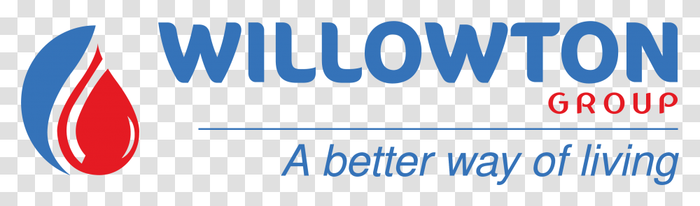 Willowton Group, Word, Logo Transparent Png