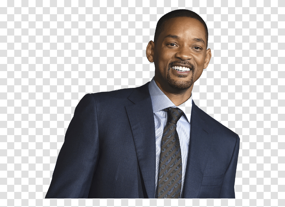 Willsmith Will Smith Oscars Oscars2019 Imagenes De Will Smith, Tie, Accessories, Accessory, Person Transparent Png