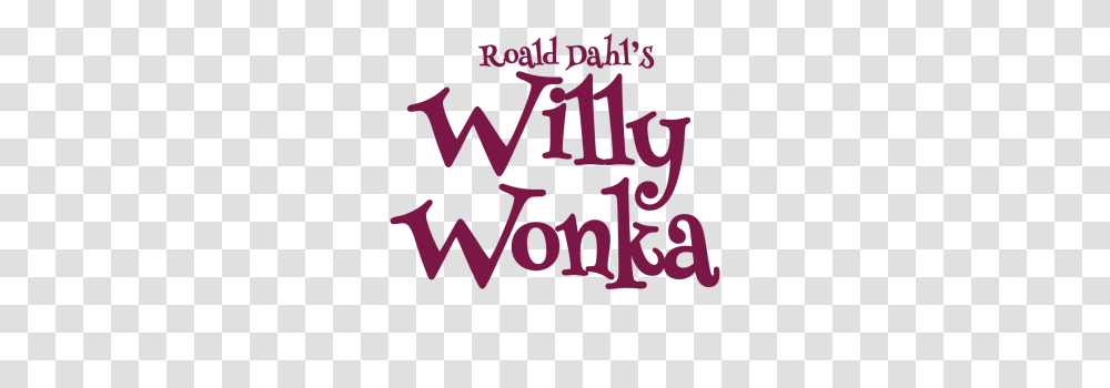 Willy Wonka Athens Area Council For The Arts, Poster, Advertisement, Alphabet Transparent Png