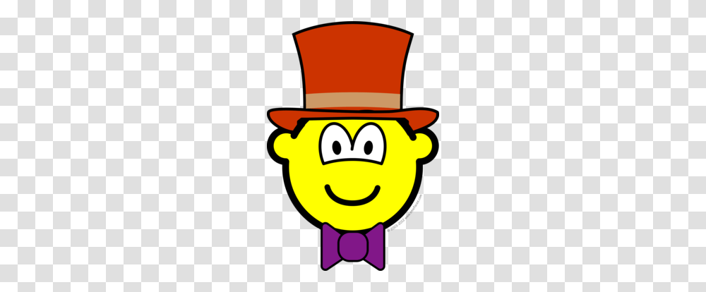 Willy Wonka Buddy Icon Buddy Icons, Chef, Crowd, Hat Transparent Png