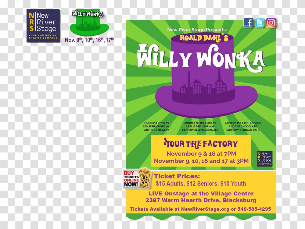 Willy Wonka Chocolate Bar, Advertisement, Poster, Flyer, Paper Transparent Png