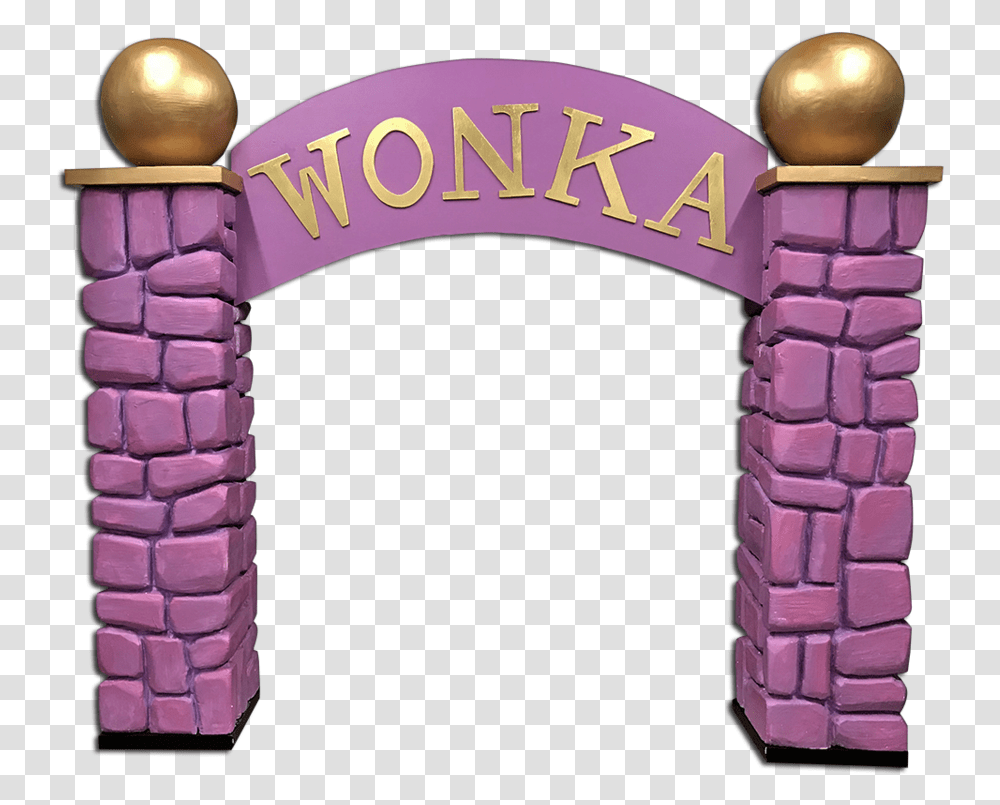 Willy Wonka Clipart Willy Wonka, Architecture, Building, Interior Design, Indoors Transparent Png