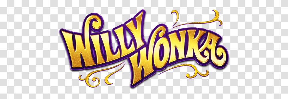 Willy Wonka Dream Factory Oaklawn Racing Gaming, Purple, Light, Dynamite, Lighting Transparent Png