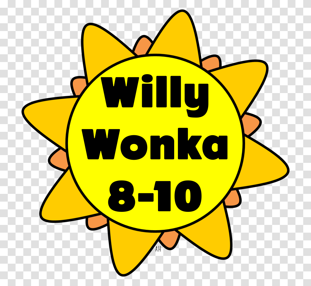 Willy Wonka Jr, Outdoors, Star Symbol, Gold, Lighting Transparent Png