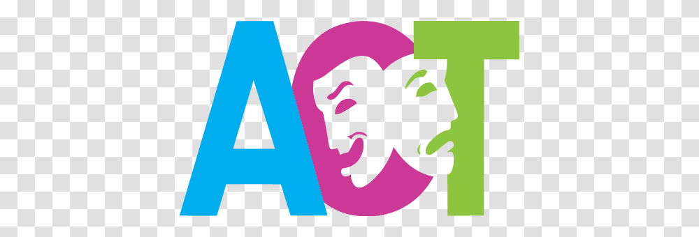 Willy Wonka Jr The Act, Logo Transparent Png