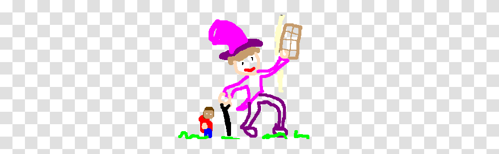 Willy Wonka, Person, Performer, Poster, Advertisement Transparent Png