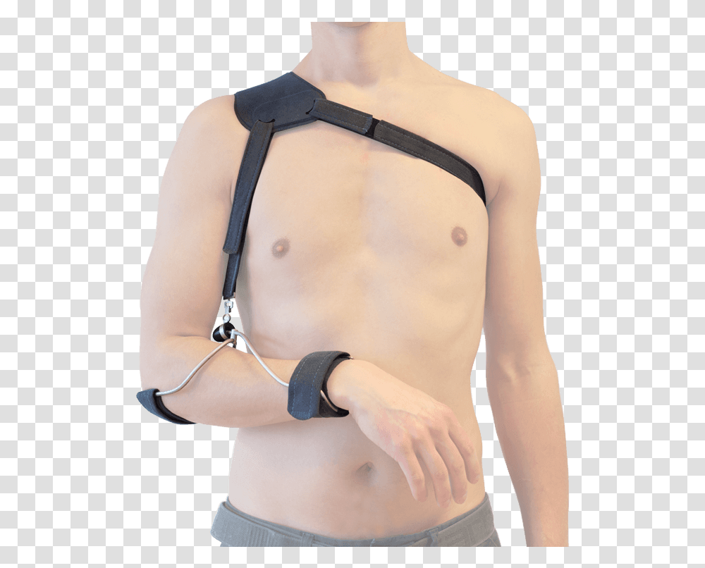 Wilmer Draagorthese, Person, Human, Back, Suspenders Transparent Png