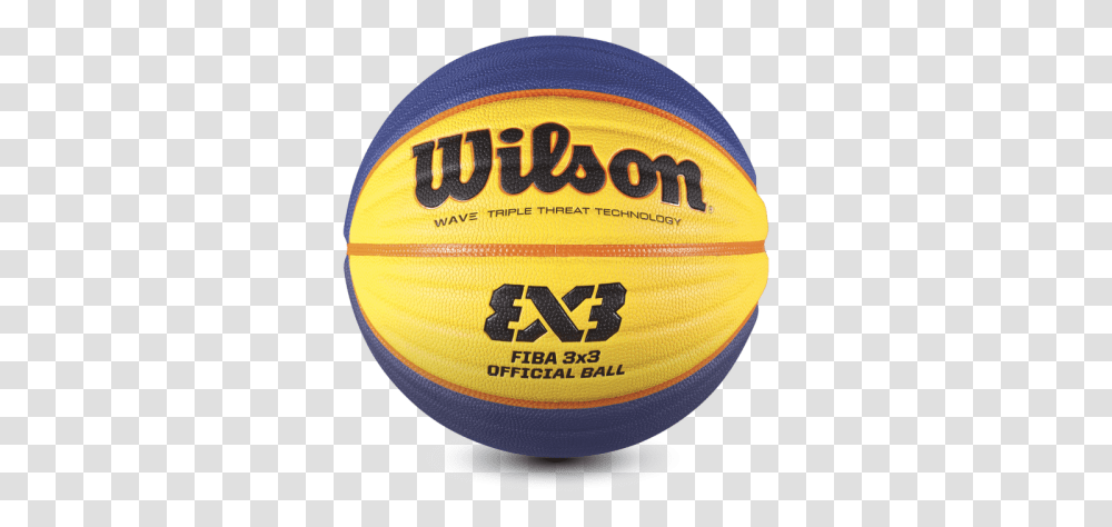 Wilson Basketball Fiba 3x3 Official Schelde Sports Basketball, Volleyball, Team Sport, Baseball Cap, Hat Transparent Png