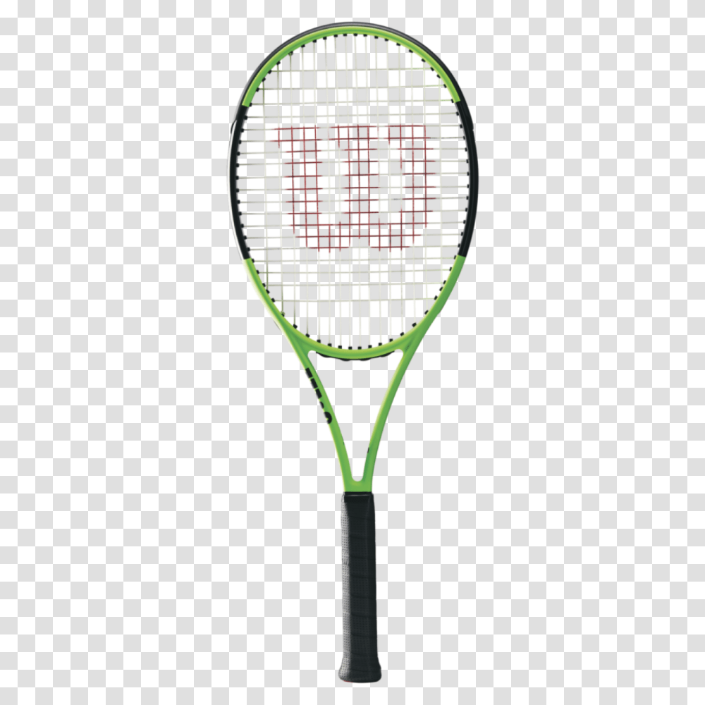 Wilson Blade Le Reverse Strung Tennis Racquet, Racket, Tennis Racket Transparent Png