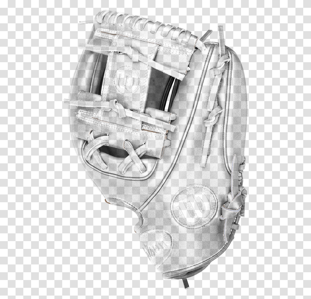 Wilson Custom A K A2000 Glove Custom, Apparel, Sport, Sports Transparent Png