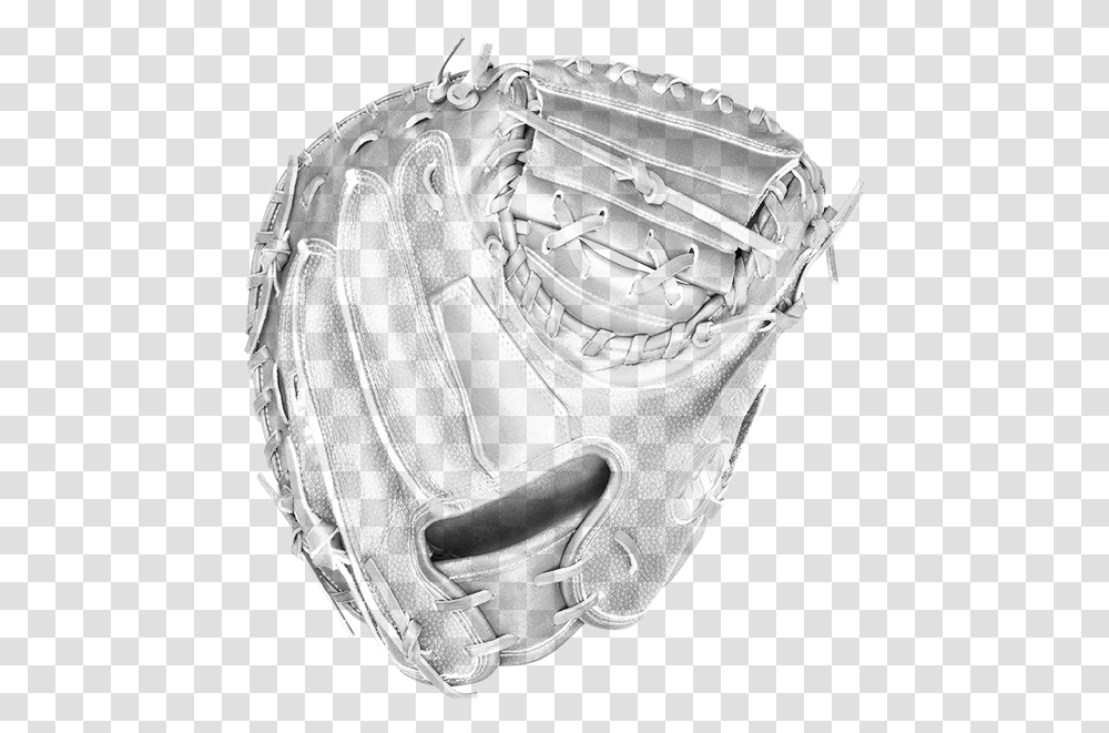 Wilson Custom A2000 M1 Baseball Catchers Mitt Wilson Softball, Clothing, Apparel, Baseball Glove, Team Sport Transparent Png