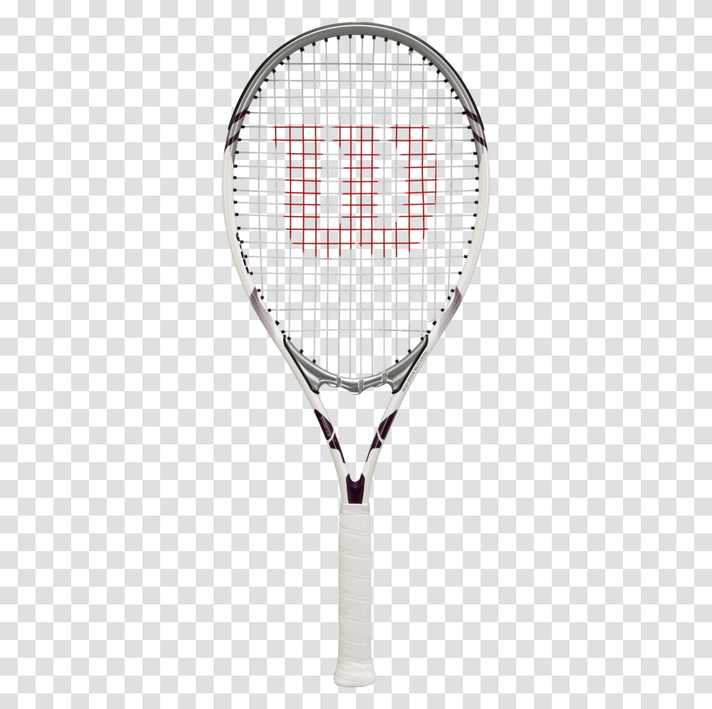 Wilson Essence Wilson, Racket, Tennis Racket Transparent Png