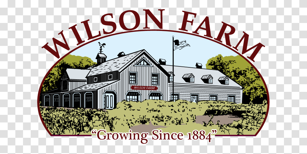 Wilson Farms, Nature, Outdoors, Shelter, Rural Transparent Png