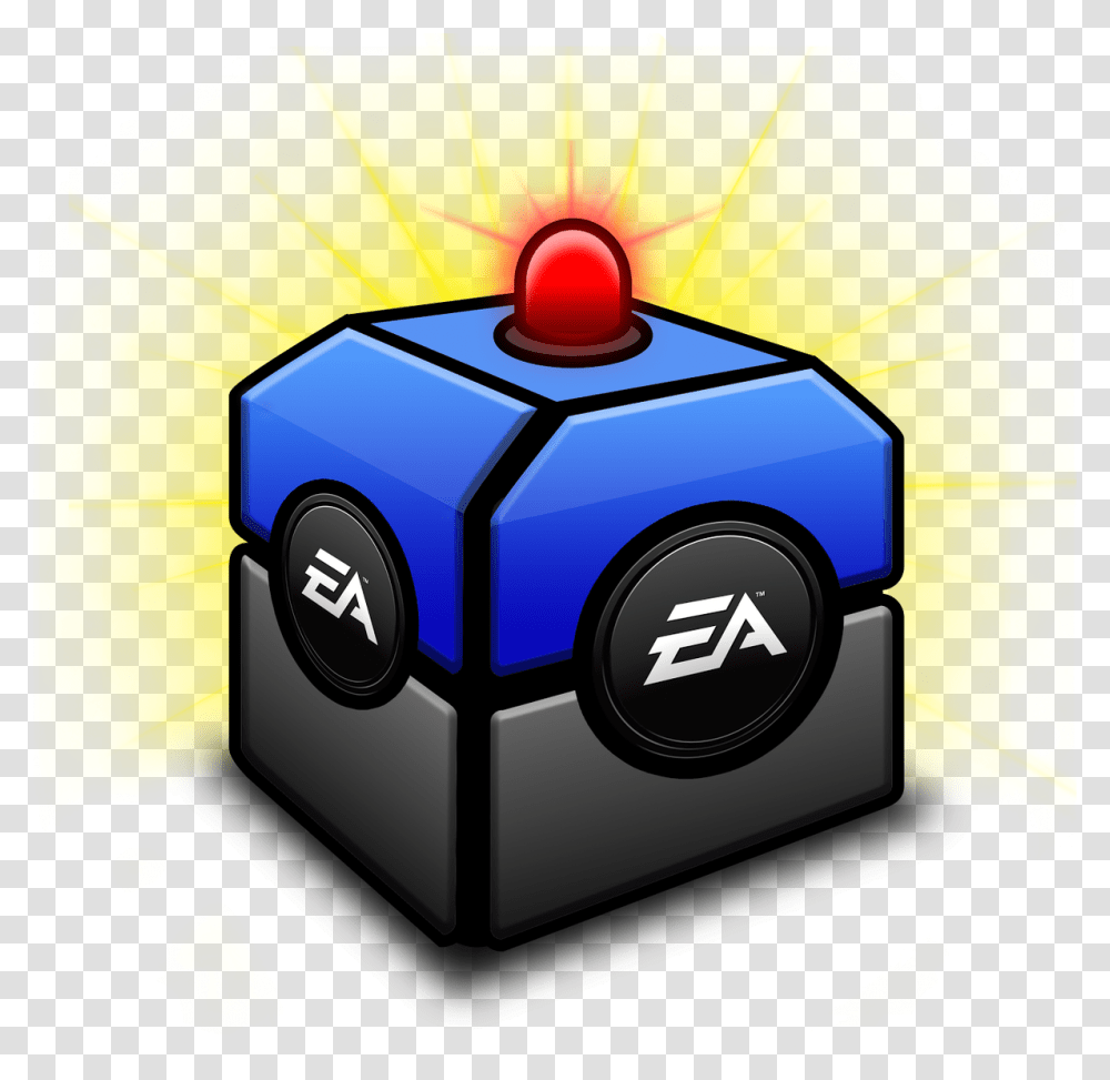 Wilson Lootbox, Electronics, Sphere Transparent Png