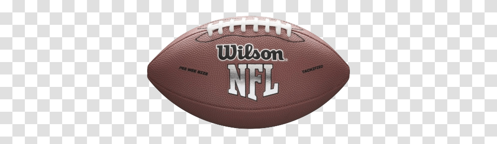 Wilson Pee Wee Football Penn Pee Wee Nfl Football, Baseball Cap, Hat, Clothing, Apparel Transparent Png