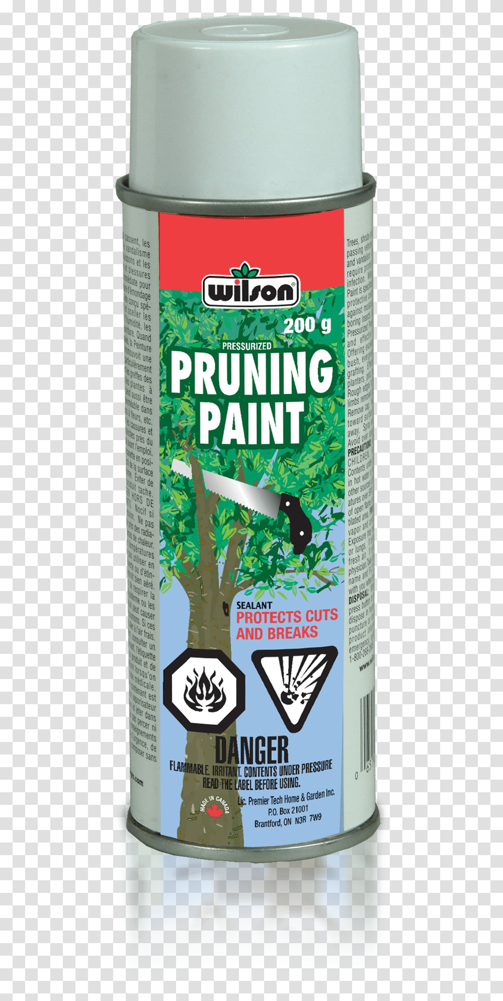 Wilson Pruning Paint Aerosol Mosquito, Plant, Vase, Jar, Pottery Transparent Png