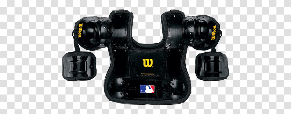 Wilson West Vest Pro Chest Protector A3209 Tool Belts, Leisure Activities, Guitar, Musical Instrument Transparent Png