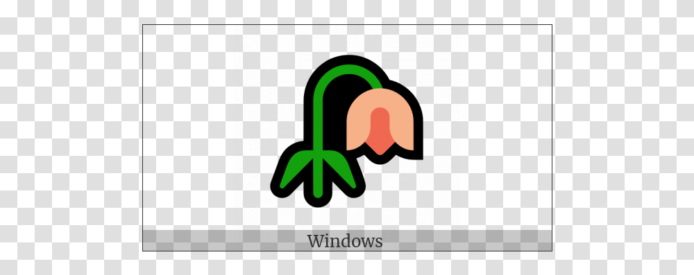 Wilted Flower Utf Icons, Logo, Trademark Transparent Png