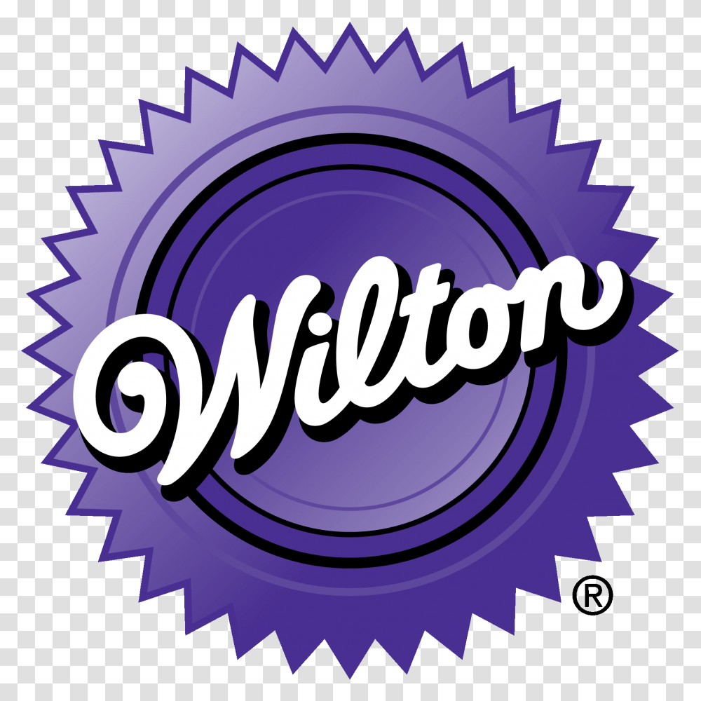 Wilton, Logo, Trademark, Poster Transparent Png