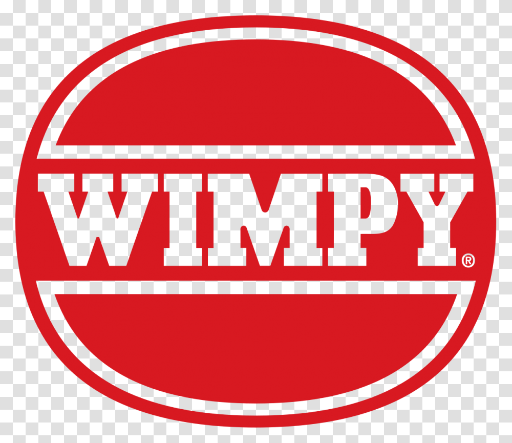Wimpy, Logo, Badge, Label Transparent Png
