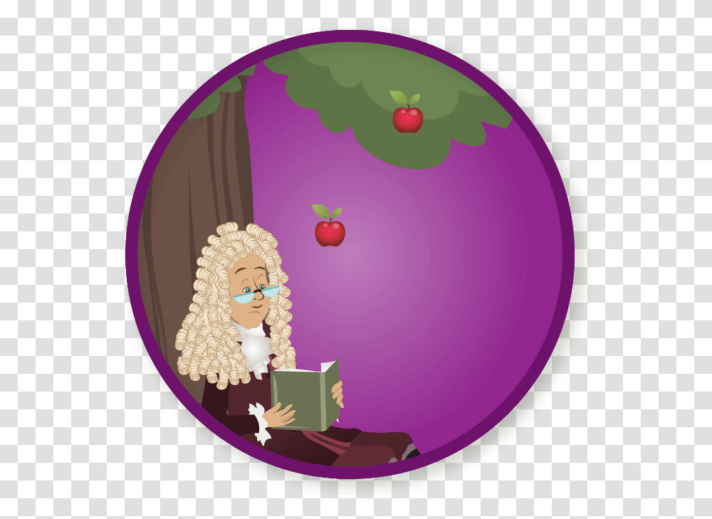 Win A Badge Illustration, Sphere, Purple Transparent Png