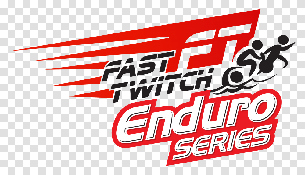 Win A Free Entry To Fasttwitch Enduro Duathlon Clark Poster, Label, Advertisement, Logo Transparent Png
