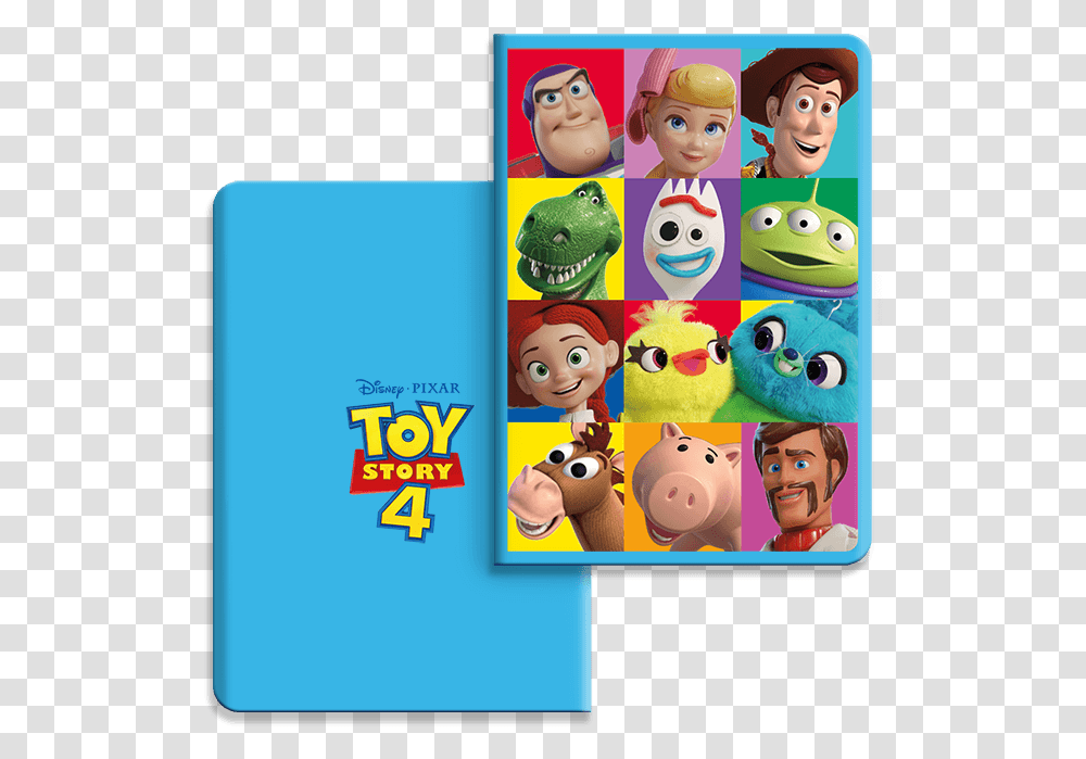 Win A Toy Story 4 Hamper Toy Story, Poster, Advertisement, Flyer, Paper Transparent Png