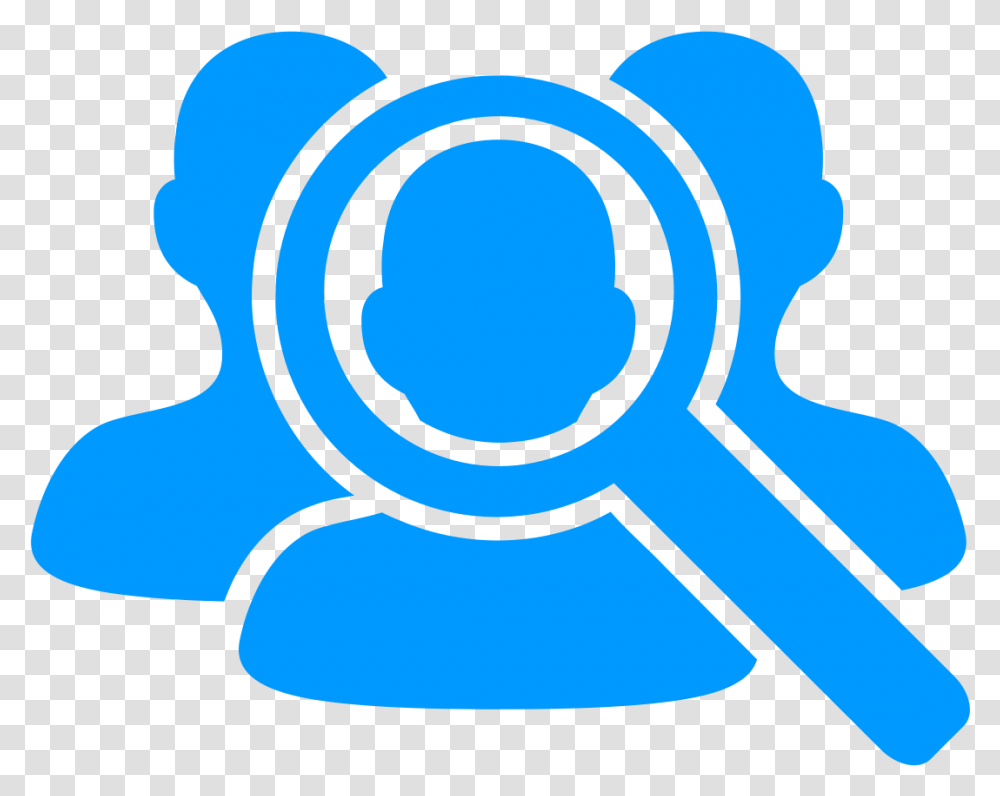 Win A Vacation Icon Download Identifikaciya Pacienta, Magnifying Transparent Png