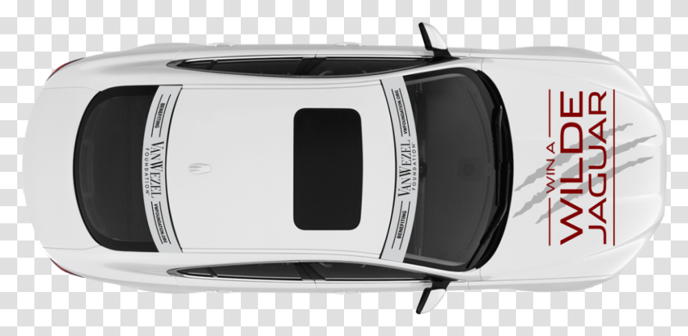 Win A Wilde Jaguar Sarasota Car Decal City Car, Appliance, Toaster, Vehicle, Transportation Transparent Png