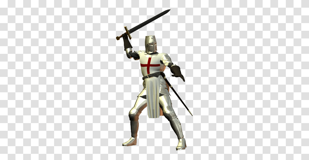 Win Crusader Kings Ii, Person, Human, Knight, Costume Transparent Png