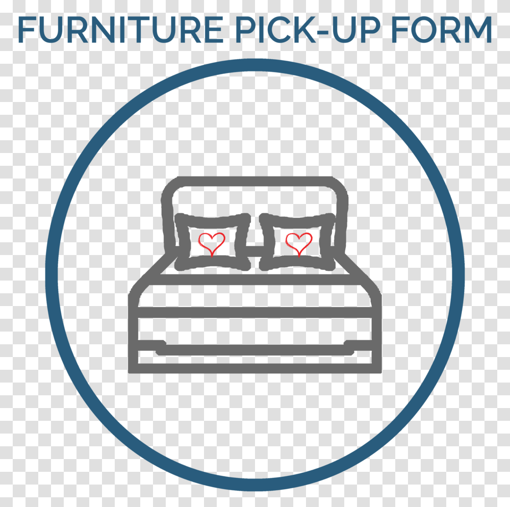 Win Furniture Pick Up Couch, Label, Poster, Sport Transparent Png
