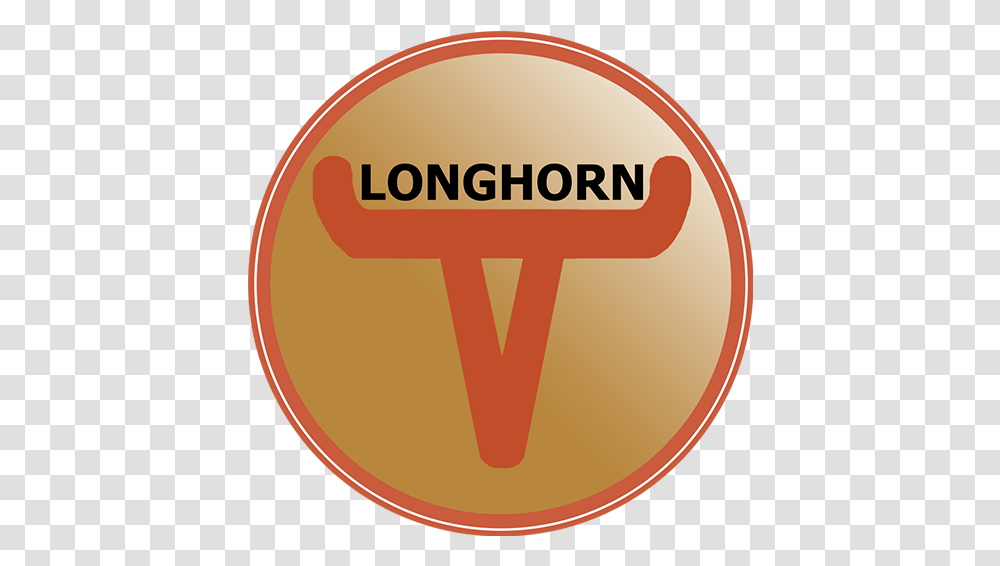 Win Longhorn Soundboard Tai Chi Chuan, Logo, Symbol, Text, Road Sign Transparent Png