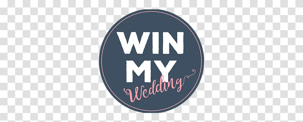 Win My Wedding Language, Label, Text, Symbol, Logo Transparent Png