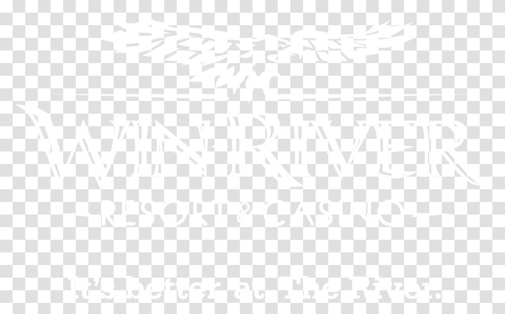 Win River Casino, White, Texture, White Board Transparent Png